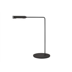 Lumina Flo Desk Tischlampe mit 2-Stufen-Dimmer und minimalistischem Design