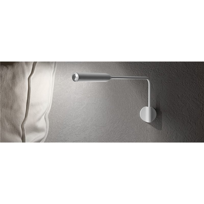 Lumina Flo Wall M (without LED power supply) Wall lamp