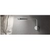 Lumina Flo Wall M (without LED power supply) Wall lamp