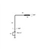 Lumina Flo Clamp Tischlampe
