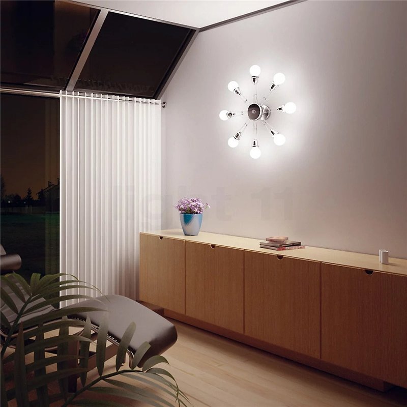 Lumina Matrix Otto/P Wandlampe / Deckenlampe