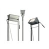 Lumina Opus Classic Stehlampe
