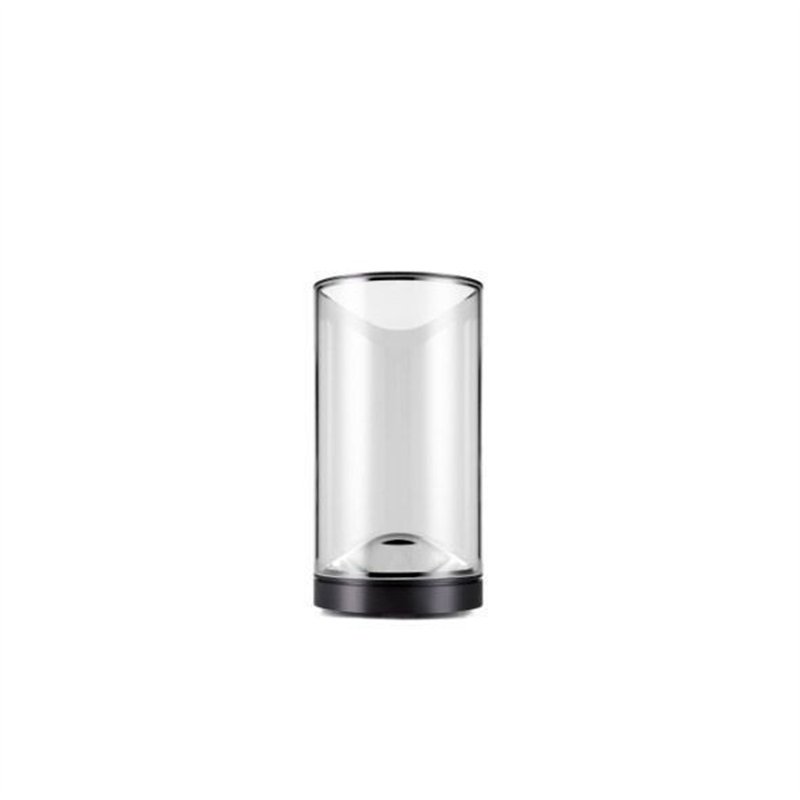 Lampe de table Lumina Eve avec variateur tactile intégré et design élégant.