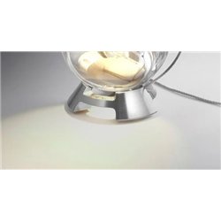 Lumina Limbus Eye Base als elegante und stabile Basis für Limbus Eye Tischlampen.