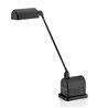 Lumina Daphinette Portatile Tischlampe mit kabellosem Design, Touch-Dimmer und verstellbarem Kopf.