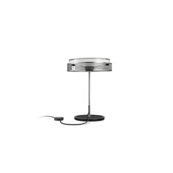 Lampe de table Lumina Anima avec bouton dimmable intégré et choix entre 2700K ou 3000K.