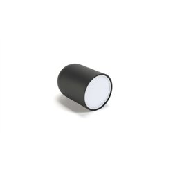 Lumina Perdue Lampe mit modularem Design, wiederaufladbarem Akku und Touch-Dimmer, verwendbar als Wand-, Hänge- oder Tischlampe.