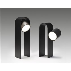 Lumina Perdue Arc 30 Tisch-Accessoire für eine elegante und professionelle Ausführung Ihrer Perdue Lampe.