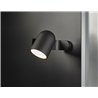 Lumina Perdue Wandhalterung – macht Ihre Lumina Perdue zur Wandleuchte, für eine elegante Montage.