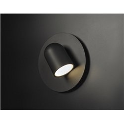 Lumina Perdue Wandscheibe 19 – macht Ihre Lumina Perdue zur Wandleuchte, für eine elegante Montage.