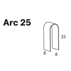 Lumina Perdue Arc 25
