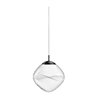 Lumina Aether S – Elegante moderne Hängelampe