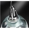 Lumina Galileo – Design-Pendelleuchte ohne Glasschirm