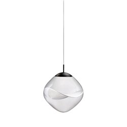 Lumina Aether Modulare Pendelleuchte – Länge bis 300 cm, wählbar 2700K oder 3000K.