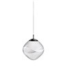 Suspension modulaire Lumina Aether – longueur jusqu’à 300 cm, choix 2700K ou 3000K.