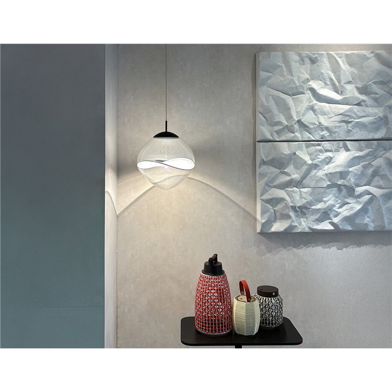 Lumina Aether Modular Suspension lamp