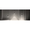 LUMINA LIMBUS MODULAR CABLE 1,5M suspension Laiton Modèle d’exposition