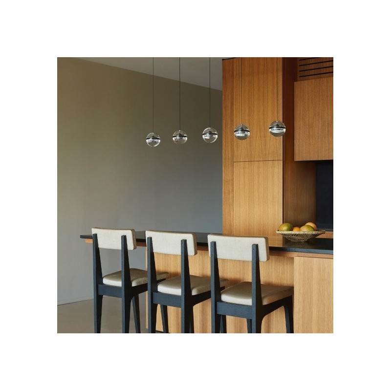 LUMINA LIMBUS MODULAR CABLE 1,5M suspension Laiton Modèle d’exposition