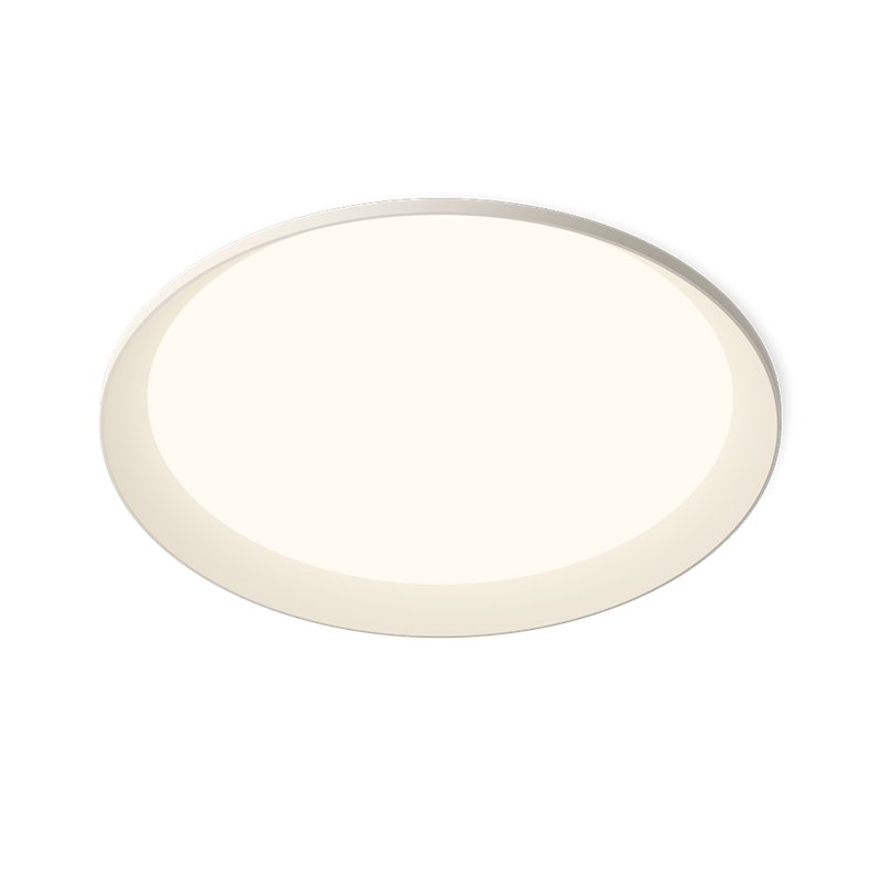 Vibia Circle Ø 47 cm - 3363 plafonnier