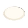 Vibia Circle Ø 47 cm - 3363 plafonnier