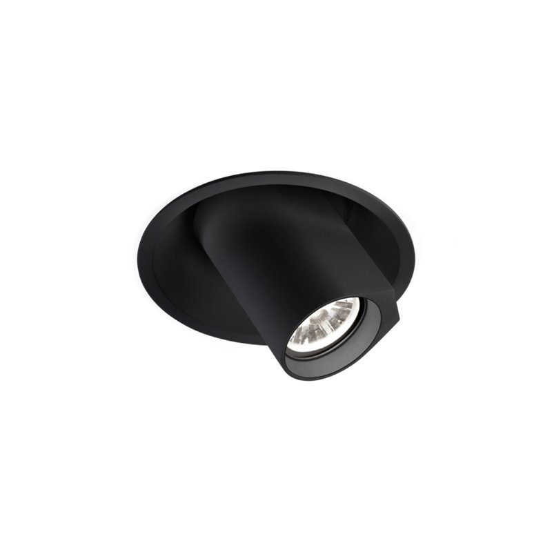 Wever & Ducré Bliek Round 1.0 LED Spot encastré