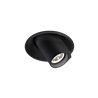 Wever & Ducré Bliek Round 1.0 LED Spot encastré