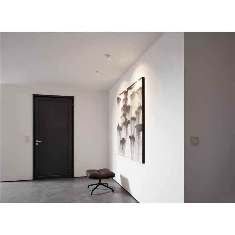 Wever & Ducré Bliek Round 1.0 LED Spot encastré