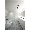 Wever & Ducré Bliek Round 1.0 LED Spot encastré