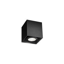 Wever & Ducré Box Mini 1.0 PAR16 Deckenlampe