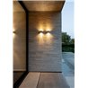 Wever & Ducré Box Wall Outdoor 2.0 Wandlampe