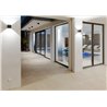 Wever & Ducré Box Wall Outdoor 2.0 Wandlampe