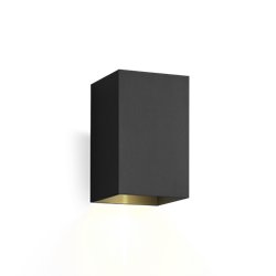 Wever & Ducré Box Wall Outdoor 3.0 Applique