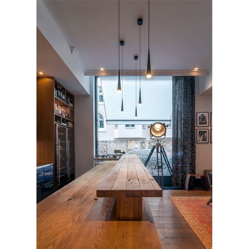 Wever & Ducré Cone 1.0 Lampe à suspension