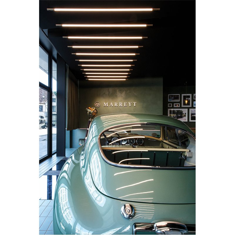 Wever & Ducré Darf 4.1 Hängelampe