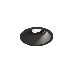 Wever & Ducré Deep Adjust Petit 1.0 LED ressorts à lames Spot encastré
