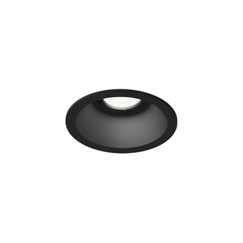 Wever & Ducré Deep Petit 1.0 LED Einbaustrahler