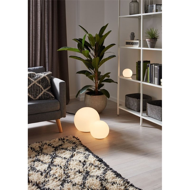 Wever & Ducré Dro Table | Floor 3.0 Tischlampe / Stehlampe