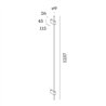 Wever & Ducré Finlin Wall 3.0 Applique