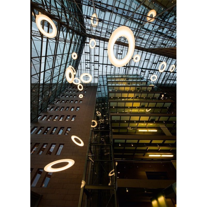 Wever & Ducré Gigant 10.0 Lampe à suspension