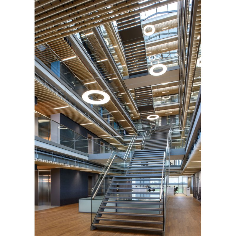Wever & Ducré Gigant 10.0 Lampe à suspension