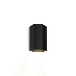 Wever & Ducré Hexo Wall Mini 1.0 Applique
