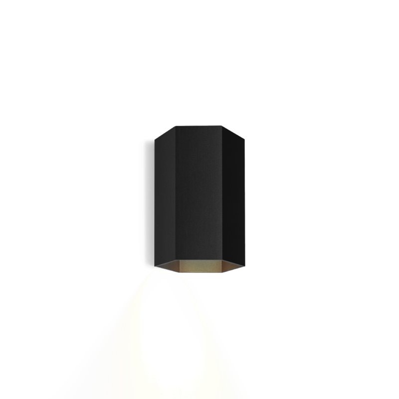 Wever & Ducré Hexo Wall Mini 1.0 Applique