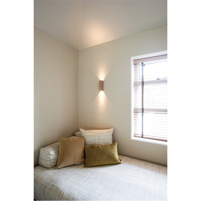 Wever & Ducré Hexo Wall Mini 2.0 Applique