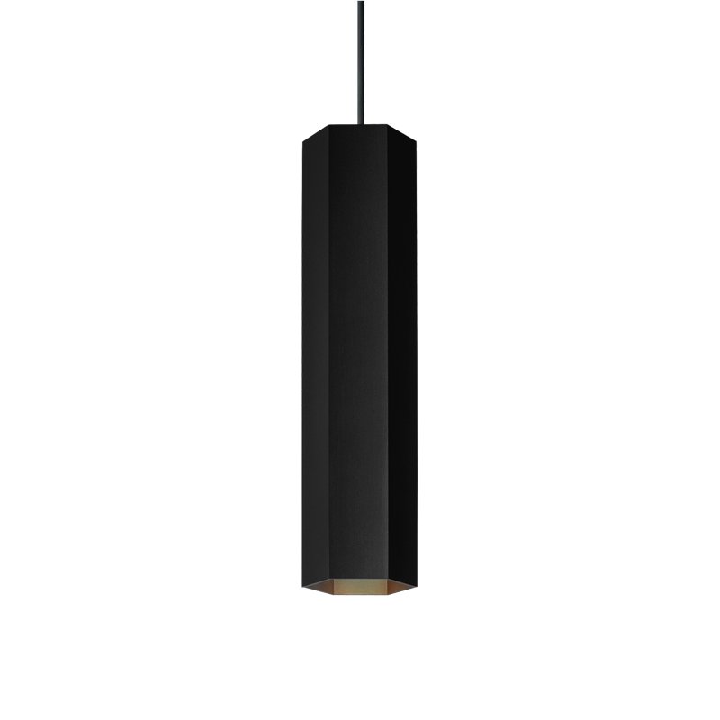 Wever & Ducré Hexo Suspended 3.0 LED Lampe à suspension