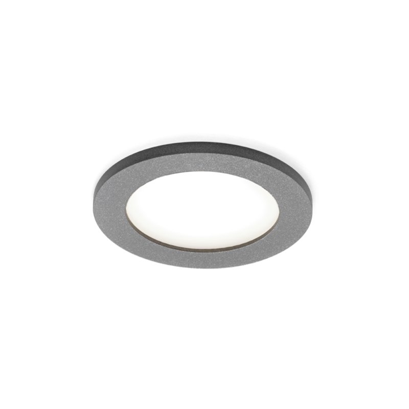 Wever & Ducré Intra 1.0 Opal Plafonnier