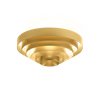 Wever & Ducré J.J.W. 03 Deckenlampe