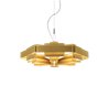 Wever & Ducré J.J.W. 04 Lampe à suspension