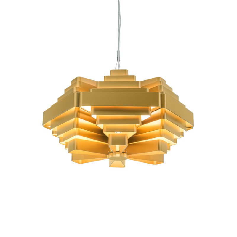 Wever & Ducré J.J.W. 042 Lampe à suspension
