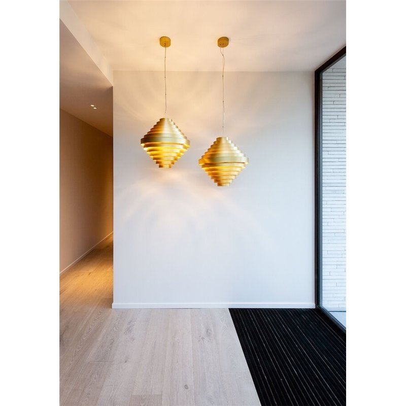 Wever & Ducré J.J.W. 05 Lampe à suspension