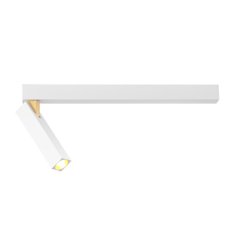 Wever & Ducré Mick 1.0 Plafonnier / Applique